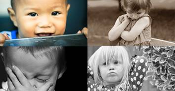 Die Achterbahn der Emotionen  Kinder durch Wut, Trauer und Angst hindurch begleiten